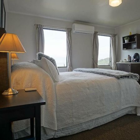 Lands End Hotel Блъф Екстериор снимка
