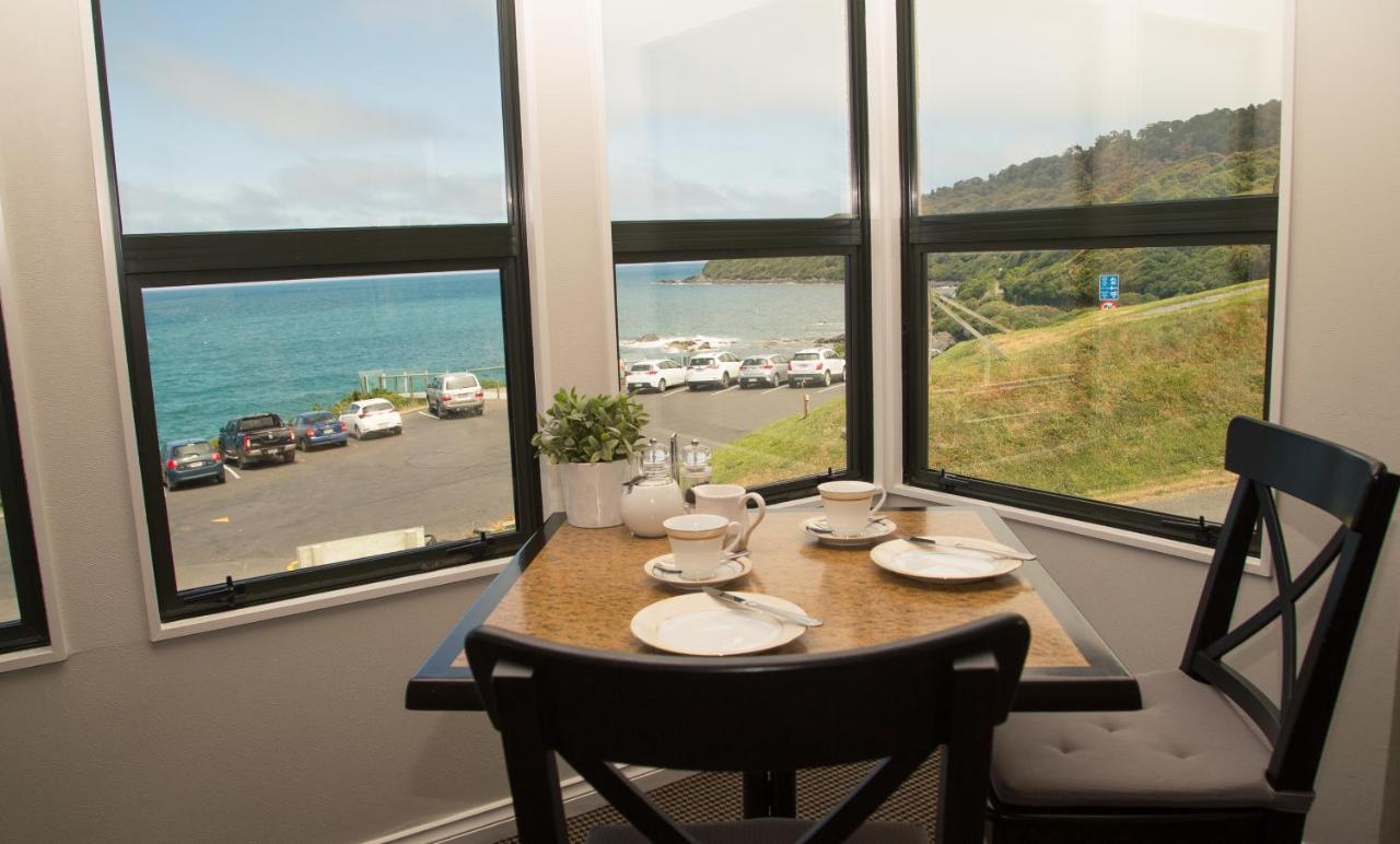 Lands End Hotel Блъф Екстериор снимка
