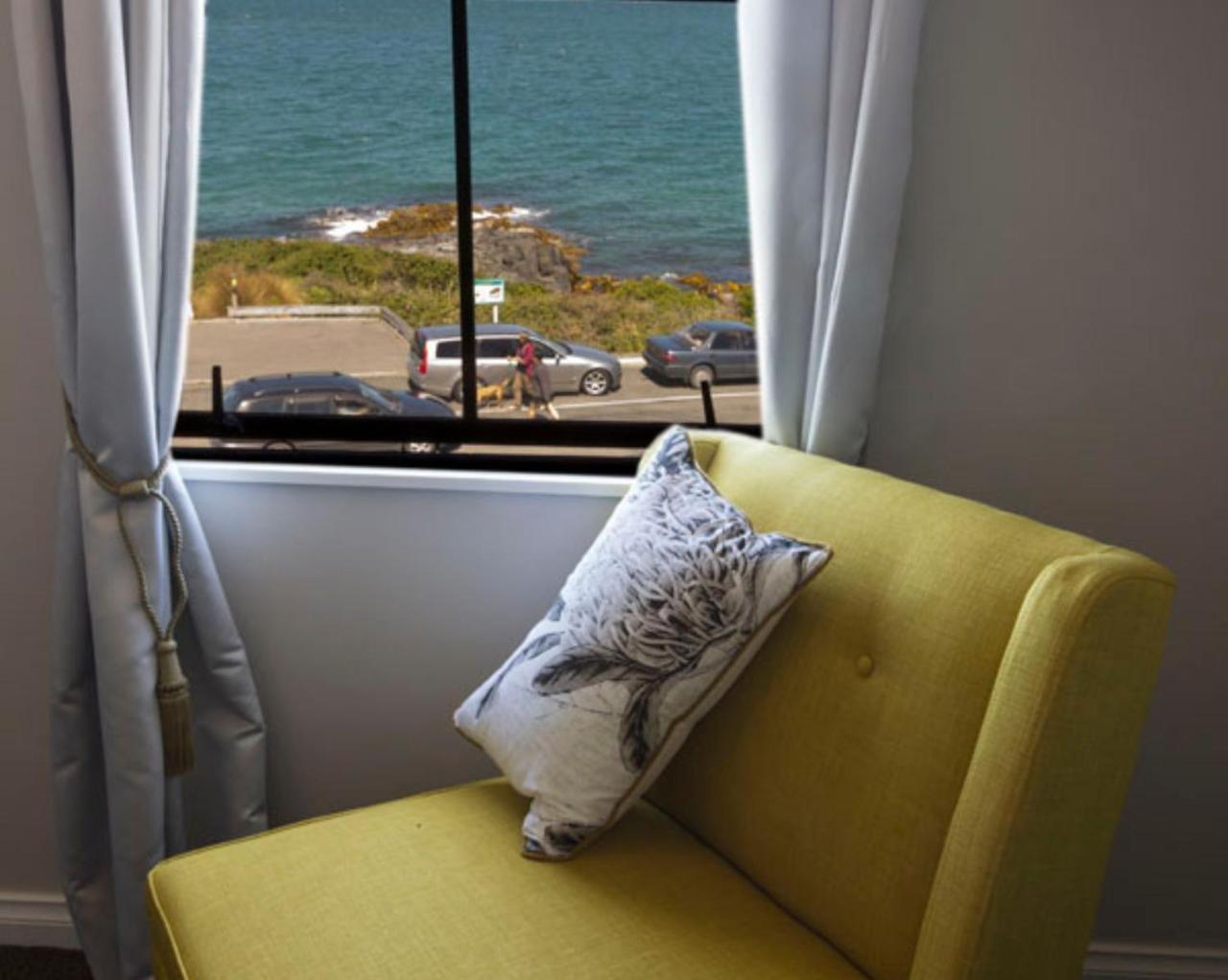 Lands End Hotel Блъф Екстериор снимка